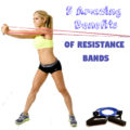 5 Benefits of Resistance Bands
