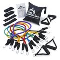 The Best Resistance Bands To Get For Beginners