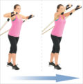 5 Easy To Do Yet Highly Effective Resistance Band Exercises