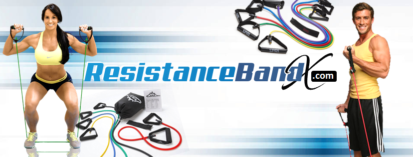 Resistance Band X