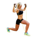 Resistance Band Workout For Women